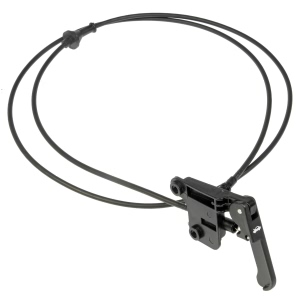 Dorman OE Solutions Hood Release Cable for GMC - 912-001