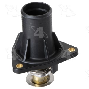 Four Seasons Engine Coolant Water Outlet for 2007 Jaguar X-Type - 86201