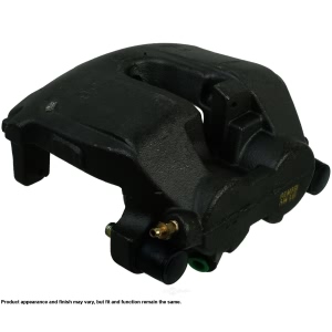 Cardone Reman Remanufactured Unloaded Caliper for 2009 Mercedes-Benz ML350 - 19-3256