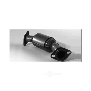 Davico Direct Fit Catalytic Converter for Dodge Ram 50 - 16031