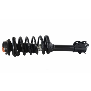 GSP North America Rear Passenger Side Suspension Strut and Coil Spring Assembly for 1998 Nissan Altima - 853310