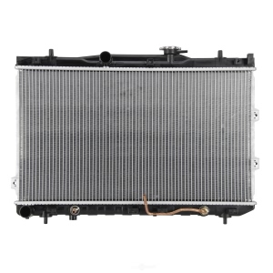 Spectra Premium Complete Radiator for 2008 Kia Spectra5 - CU2784