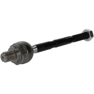 Centric Premium™ Front Driver Side Inner Steering Tie Rod End for 2010 Kia Rio - 612.50017