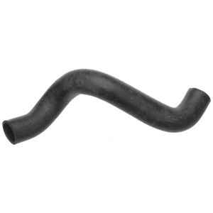 Gates Engine Coolant Molded Radiator Hose for 1992 Pontiac Grand Prix - 21991