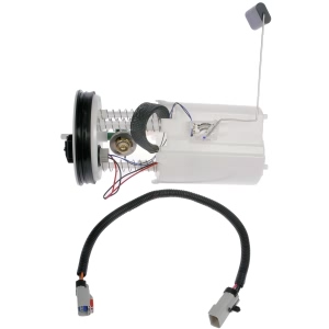 Dorman Fuel Tank Sending Unit for 1996 Jeep Grand Cherokee - 2630102