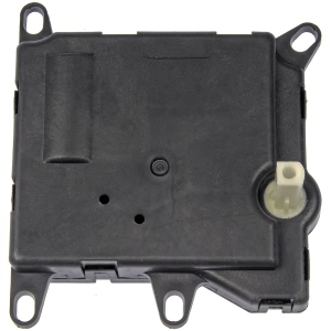 Dorman Hvac Air Door Actuator for 2005 Ford Expedition - 604-222