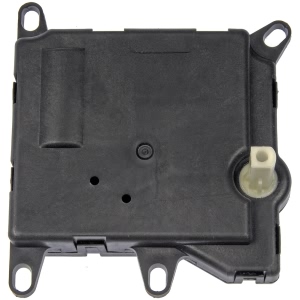 Dorman Hvac Air Door Actuator for 2005 Lincoln Navigator - 604-222