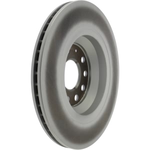 Centric GCX Rotor With Partial Coating for Volkswagen Atlas - 320.33113
