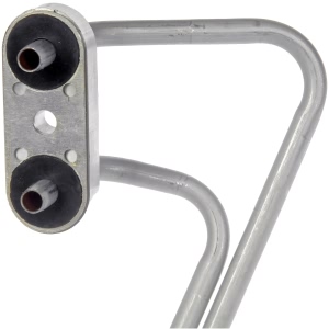 Dorman Automatic Transmission Oil Cooler Hose Assembly for 2012 Cadillac Escalade - 624-994