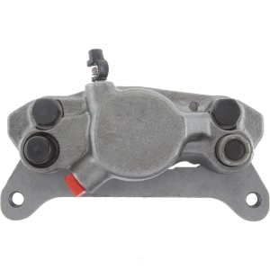 Centric Semi-Loaded Brake Caliper for Toyota Cressida - 141.44507