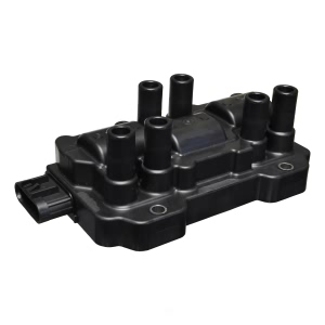 Denso Ignition Coil for 2011 Buick Lucerne - 673-7001