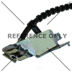 Centric Rear Passenger Side Brake Hose for 2012 Ram C/V - 150.67417