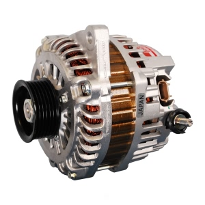 Denso Alternator for Mazda CX-9 - 210-4321