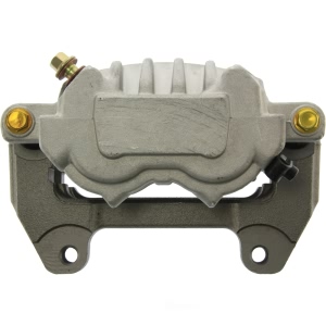 Centric Remanufactured Semi-Loaded Front Driver Side Brake Caliper for 2009 Pontiac G8 - 141.62178
