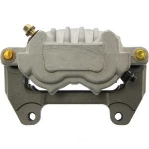 Centric Remanufactured Semi-Loaded Front Driver Side Brake Caliper for Pontiac G8 - 141.62178
