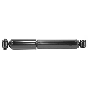 Monroe OESpectrum™ Rear Driver or Passenger Side Shock Absorber for 1984 Dodge W150 - 37046