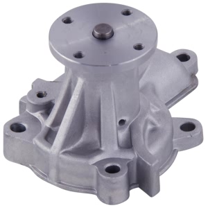Gates Engine Coolant Standard Water Pump for 1985 Nissan Stanza - 41133