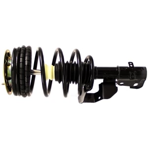Monroe RoadMatic™ Front Driver or Passenger Side Complete Strut Assembly for 1990 Oldsmobile Silhouette - 181820