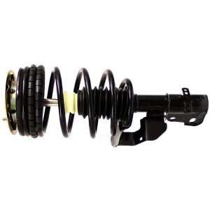Monroe RoadMatic™ Front Driver or Passenger Side Complete Strut Assembly for 1994 Oldsmobile Silhouette - 181820