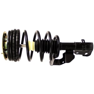 Monroe RoadMatic™ Front Driver or Passenger Side Complete Strut Assembly for 1995 Chevrolet Lumina APV - 181820