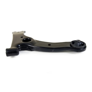 Mevotech Supreme Front Passenger Side Lower Non Adjustable Control Arm for Toyota Corolla - CMS20244