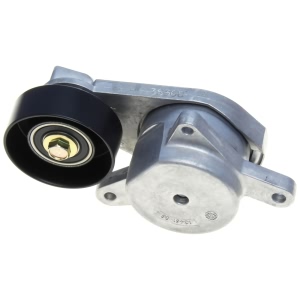 Gates Drivealign OE Improved Automatic Belt Tensioner for 2008 Mazda 6 - 38308