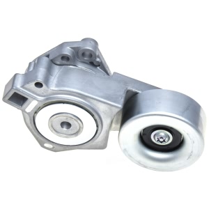 Gates Drivealign OE Exact Automatic Belt Tensioner for 2005 Mitsubishi Montero - 39098
