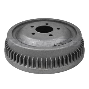 DuraGo Rear Brake Drum for 1985 Ford LTD - BD8897