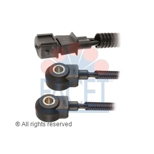 facet Ignition Knock Sensor for 1998 Volvo C70 - 9.3161