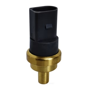 Hella Engine Coolant Temperature Sensor for 2011 Audi A5 - 358058001