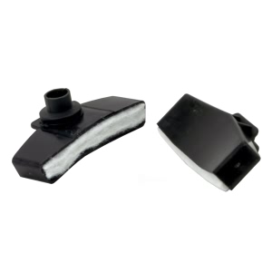WIX Pcv Breather Element for Mercury - 42988