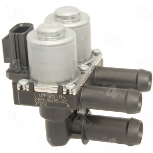 Four Seasons Hvac Heater Control Valve for 2005 Lincoln LS - 74010