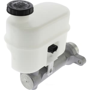 Centric Premium Brake Master Cylinder for 2008 Ford E-150 - 130.65118