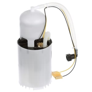 Delphi Fuel Pump And Strainer Set for 2014 Porsche Cayman - FE0720