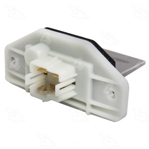 Four Seasons Hvac Blower Motor Resistor for Acura CL - 20358