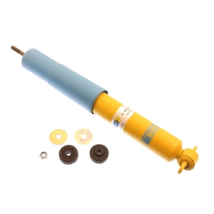 Bilstein Front Driver Or Passenger Side Heavy Duty Monotube Shock Absorber for 1986 Alfa Romeo GTV-6 - 24-004657