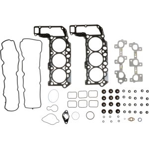 Victor Reinz Cylinder Head Gasket Set for 2009 Dodge Ram 1500 - 02-10433-01