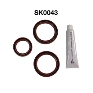 Dayco Timing Seal Kit for 2005 Chevrolet Aveo - SK0043