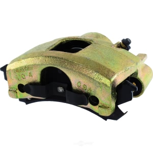 Centric Posi Quiet™ Loaded Front Driver Side Brake Caliper for 1993 Chevrolet Corsica - 142.62105