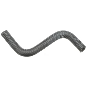 Gates Hvac Heater Molded Hose for Audi - 18219