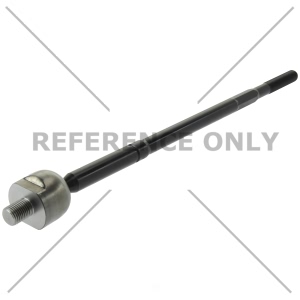 Centric Premium™ Steering Tie Rod End for Mitsubishi Mirage - 612.46033