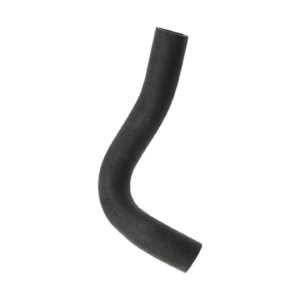 Dayco Engine Coolant Curved Radiator Hose for Honda Wagovan - 71382