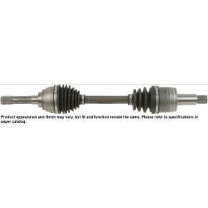 Cardone Reman Remanufactured CV Axle Assembly for Suzuki Vitara - 60-1341