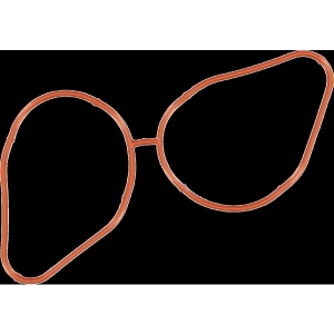 Victor Reinz Intake Manifold Gasket for 2002 Saab 9-5 - 71-34242-00