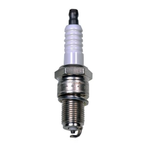 Denso Original U-Groove Nickel Spark Plug for 1985 Dodge Ram 50 - 3046