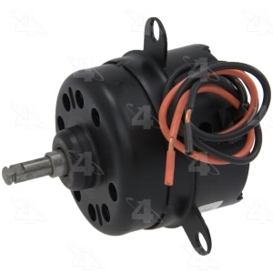 Four Seasons A C Condenser Fan Motor for Mazda 626 - 35013