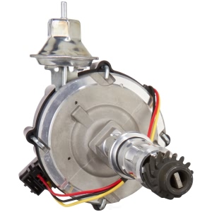 Spectra Premium Distributor for 1986 Buick Regal - GM33