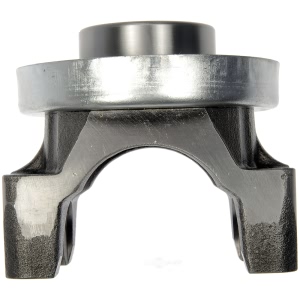 Dorman OE Solutions Strap Type Differential End Yoke for 1990 Chevrolet R1500 Suburban - 697-549
