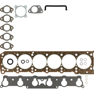 Victor Reinz Cylinder Head Gasket Set for 1988 Mercedes-Benz 300SEL - 02-26840-03