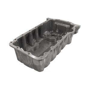 VAICO Aluminum Engine Oil Pan - V10-2293